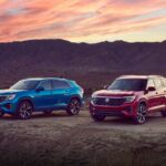Kia da a conocer los precios del nuevo K4 Hatchback del 2026