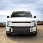 El Kia EV9 del 2026 vuelve a ser el“Mejor Vehículo Eléctrico del 2026″