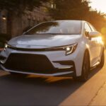 MotorWeek nombra al Kia K4 del 2026 como el “Mejor Auto Familiar del 2026”
