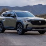 Kia revela las primeras imágenes del nuevo SUV Seltos del 2027