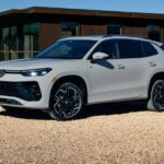 Kia da a conocer los precios del EV6 2026, fabricado en West Point, Georgia