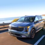 Ford presenta el nuevo Super Duty Proud to Honor y anuncia carrera histórica de NASCAR en homenaje a las Fuerzas Armadas