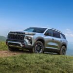 Mitsubishi muestra las primeras imágenes del Mitsubishi Eclipse Sportback del 2027