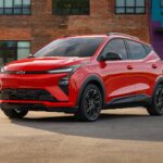 El Kia Telluride X-Pro del 2027 es nombrado el Mejor Vehículo Utilitario Familiar