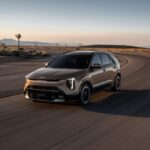 Kia gana dos categorías en el Estudio de Calidad Inicial (IQS) de JD Power 2026